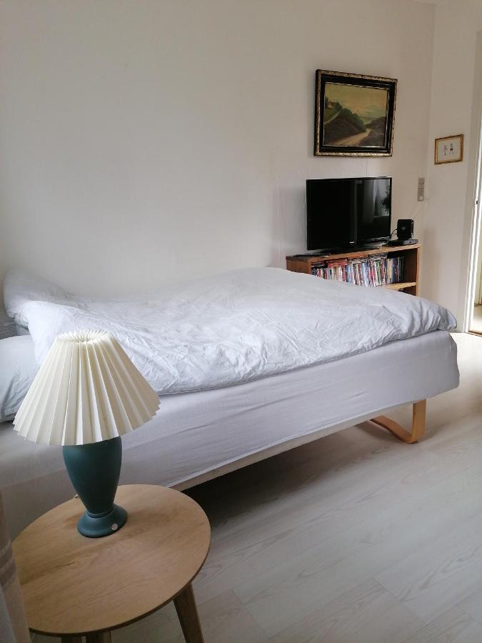 Bed & Breakfast Tvolm Thy Eksteriør bilde