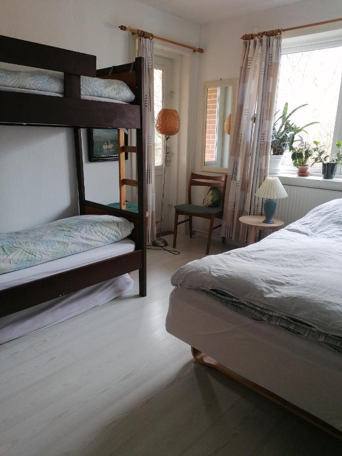 Bed & Breakfast Tvolm Thy Eksteriør bilde
